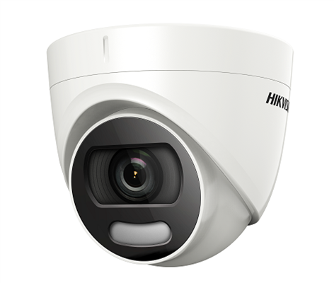 Hikvision Ds-2Ce72Dft-F-Fc 3.6