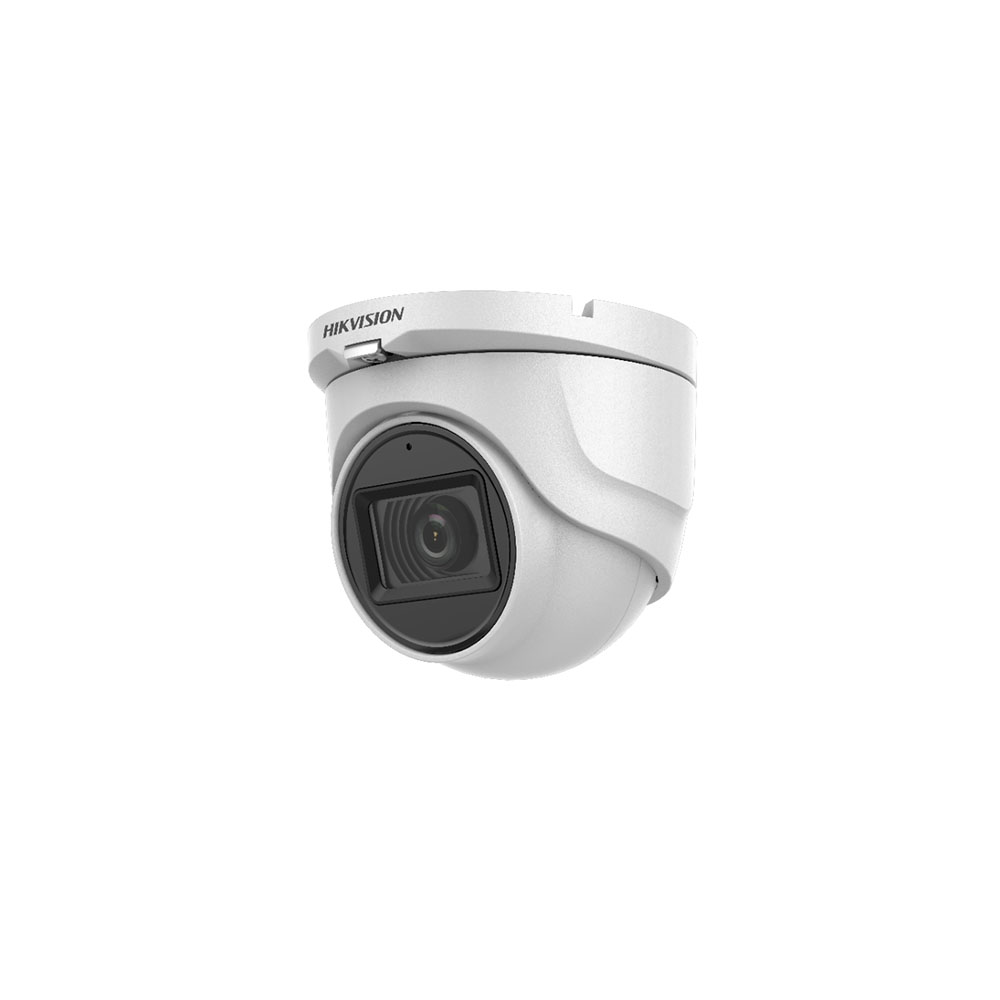 Hikvision Ds-2Ce76D0T-Itmfs 2M Dome
