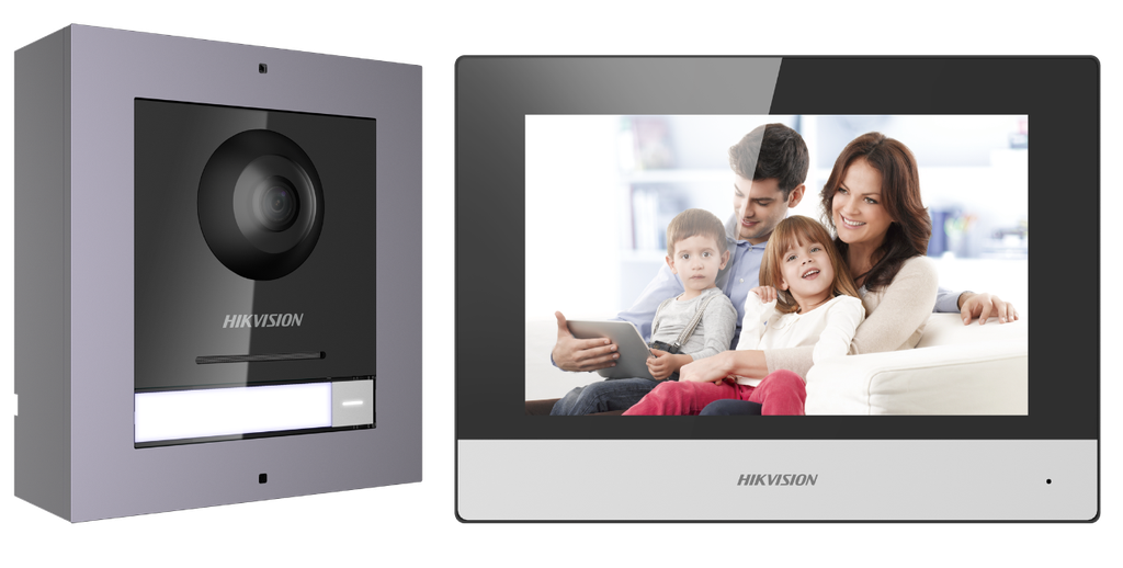 Hikvision Ds-Kis602 VideoPhone