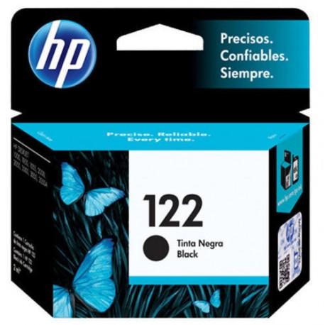 Hp 122N