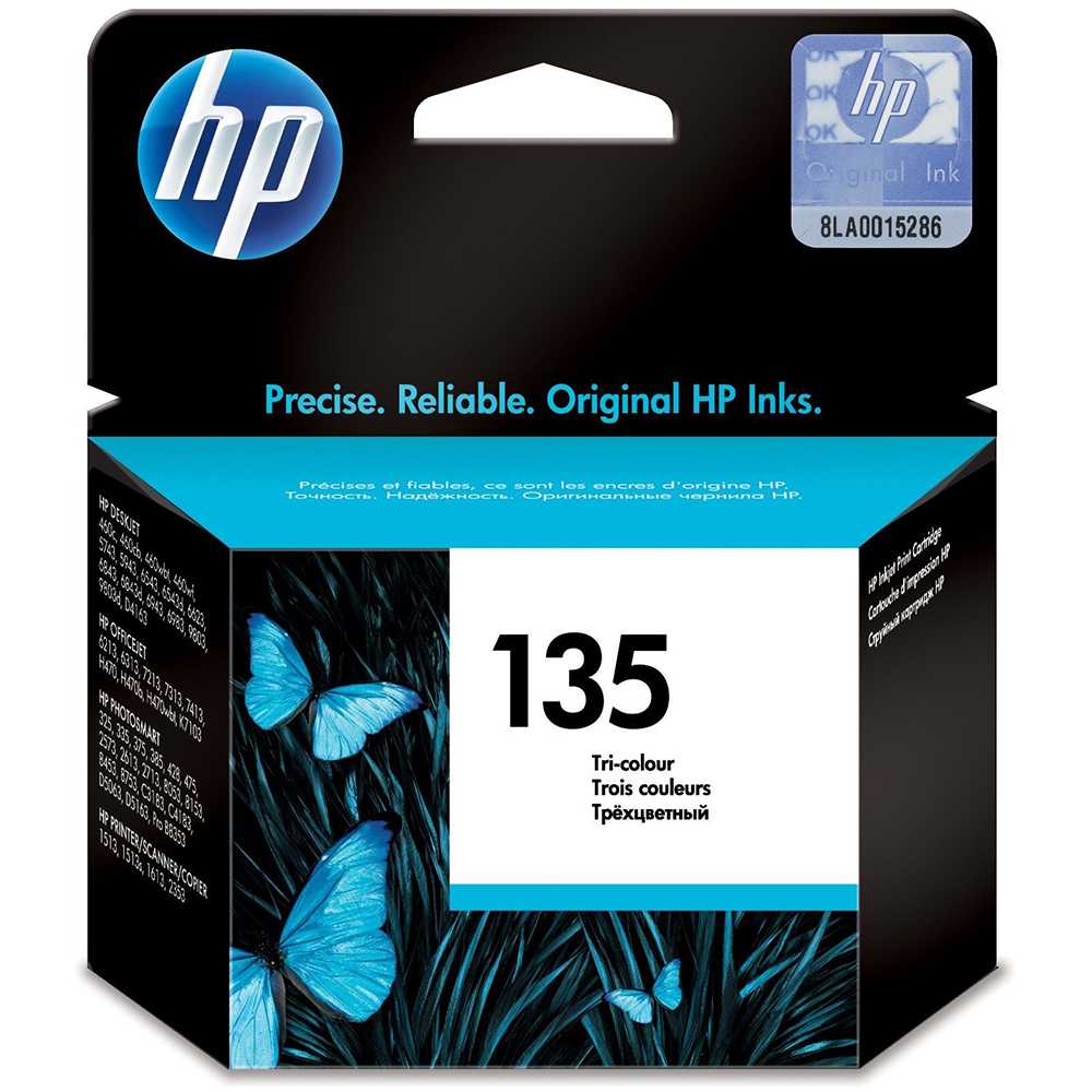 Hp 135C