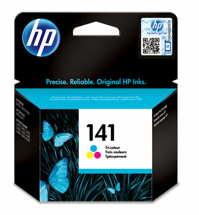 Hp 141C