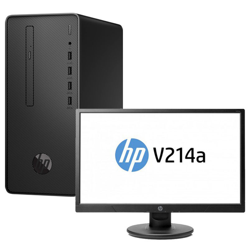 Hp 300 G6 I3 /4/1T