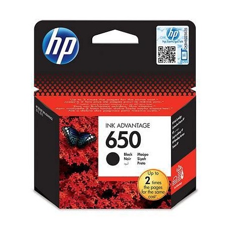 Hp 650N