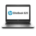 Hp Elitebook 820 I7 6eme