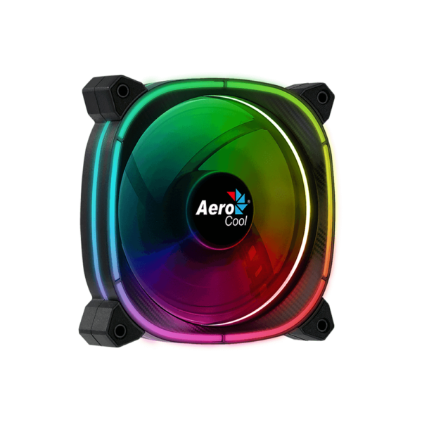 Aerocool Astro 12Cm Argb 6Pin