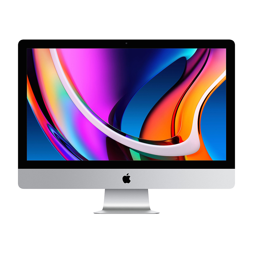 Apple Imac (2020) 27 Pouces Avec Écran Retina 5K (Mxwt2Fn/A)