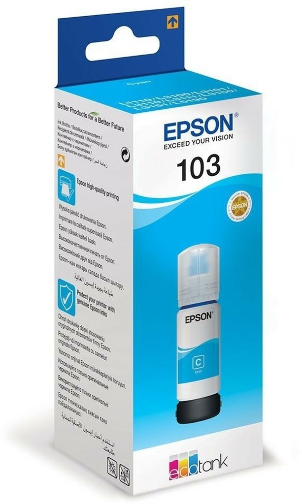 Epson 103 CY