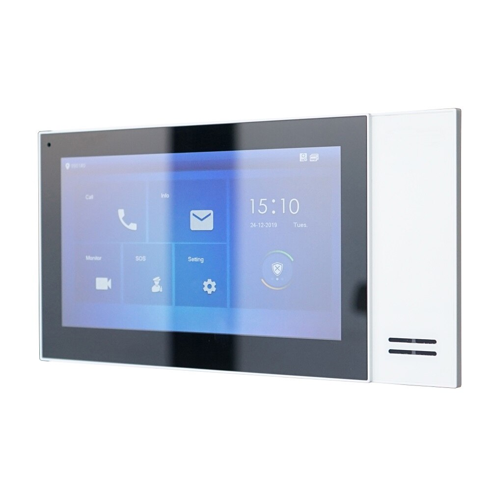 Dahua VTH2421FW-P ecran