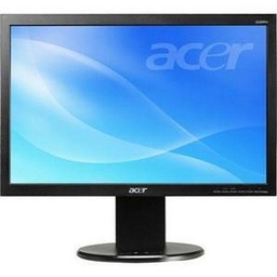 [Ac-Re-15167] Acer 19 Wide