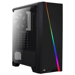 [Ae-Bo-15195] Aerocool Cylon (Noir)