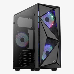 [Ae-Bo-15190] Aerocool Glider Cosmos-G-Bk-V1