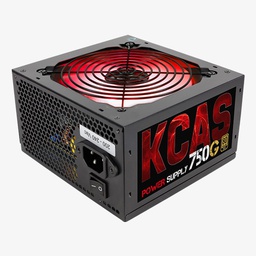 [Ae-Al-15178] Aerocool Kcas Plus-750G Rgb 230V Apfc Eu Box
