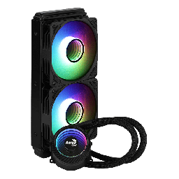 [Ae-Wa-15206] Aerocool Mirage L240 (4710562755992)