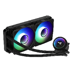 [Ae-Wa-15207] Aerocool Mirage L360 (4710562757958)