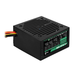 [Ae-Al-15181] Aerocool Vx Plus 600 (4713105962772)