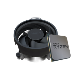 [Am-Pr-15214] Amd Ryzen 3 3200Mpk Tray+Fan