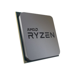 [Am-Pr-15225] Amd Ryzen 5 3600X Tray