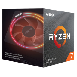 [Am-Pr-15213] Amd Ryzen 7 3800X Wraith Prism Led Rgb (3.9 Ghz / 4.5 Ghz)