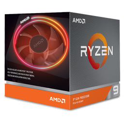 [Am-Pr-15231] Amd Ryzen 9 3950X Box