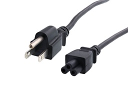 [Ca-Al-15358] Cable Chargeur Americain