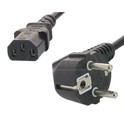 [Ca-Al-15359] Cable Secteur