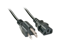 [Ca-Al-15360] Cable Secteur Americain