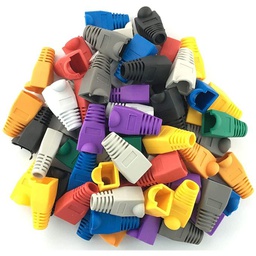 [Ca-Rj-15368] Cache Tete Rj45