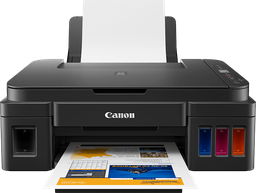 [Ca-Ne-15385] Canon 2411