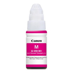 [Ca-En-15377] Canon 490 Magenta