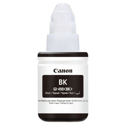 [Ca-En-15378] Canon 490 Noir