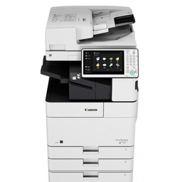 [Ca-Ph-15403] Canon Laser Image Runner Advance C3125I Iii Mfp Couleur
