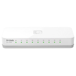 [D--Po-15444] D-Link Des-1008C