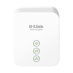 [D--Po-15445] D-Link Dhp-W220Av