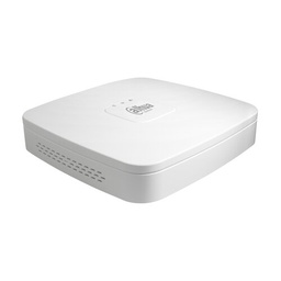 [Da-Dv-15553] Dahua Dhi-Nvr4108-8P-4Ks2
