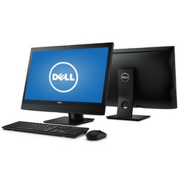 [De-Re-15633] Dell Aio 7440 I5 6Eme