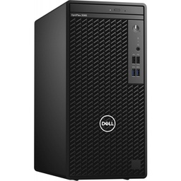 [De-Re-15646] Dell Optiplex 3080 Mt I5-10100 4G 1T Dl-Op3080Mt-I5-U-
