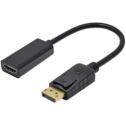 [Di-Di-15655] Display To Hdmi