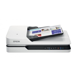 [Ep-Sc-15722] Epson Ds-1660W Workforcee (B11B244402)