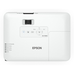 [Ep-Vi-15724] Epson Eb-1780W