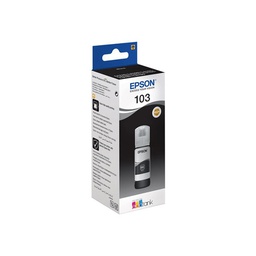[Eu-En-15737] Euro 103 Noir Compatible Epson