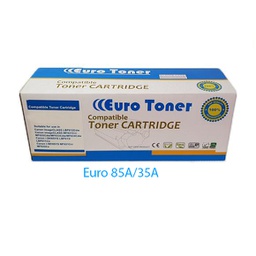 [Eu-To-15779] Euro 85A/35A/ Compatible Hp