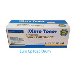 [Eu-To-15832] Euro Cp1025 Drum Compatible Hp