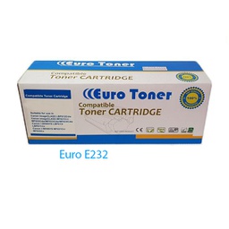 [Eu-To-15841] Euro E232 Compatible Lexmark Drum