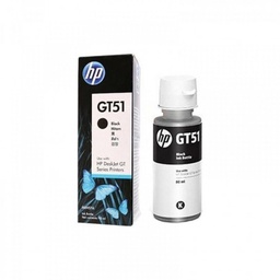 [Eu-En-15758] Euro Gt51 Noir Compatible Hp