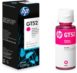 [Eu-En-15761] Euro Gt52 Rouge Compatible Hp