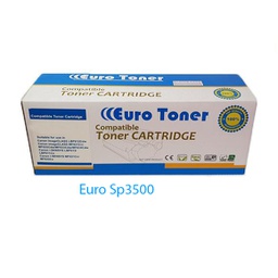 [Eu-To-15873] Euro Sp3500 Compatible Ricoh