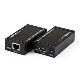 [Ex-Ex-15890] Extender Hdmi 60M 4K