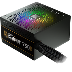 [GA-Al-15902] Gamdias Kratos M1 750B