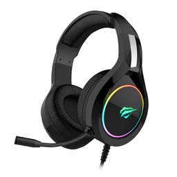 [Ha-Mi-16039] Havit Casque Gamer E-Sports Hv-H2232D